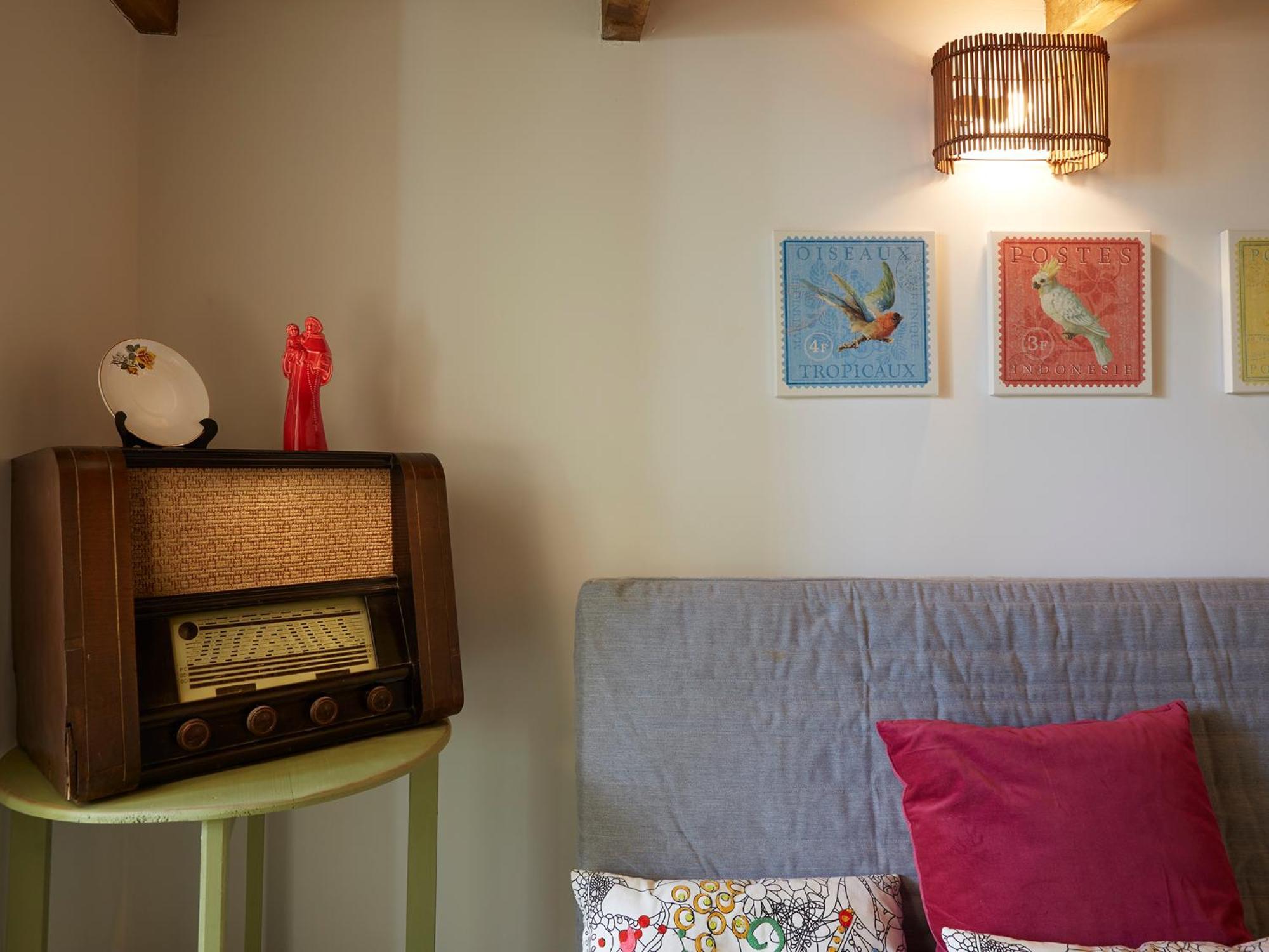 Alfama Cozy Studios By Get Your Stay Lissabon Exterior foto