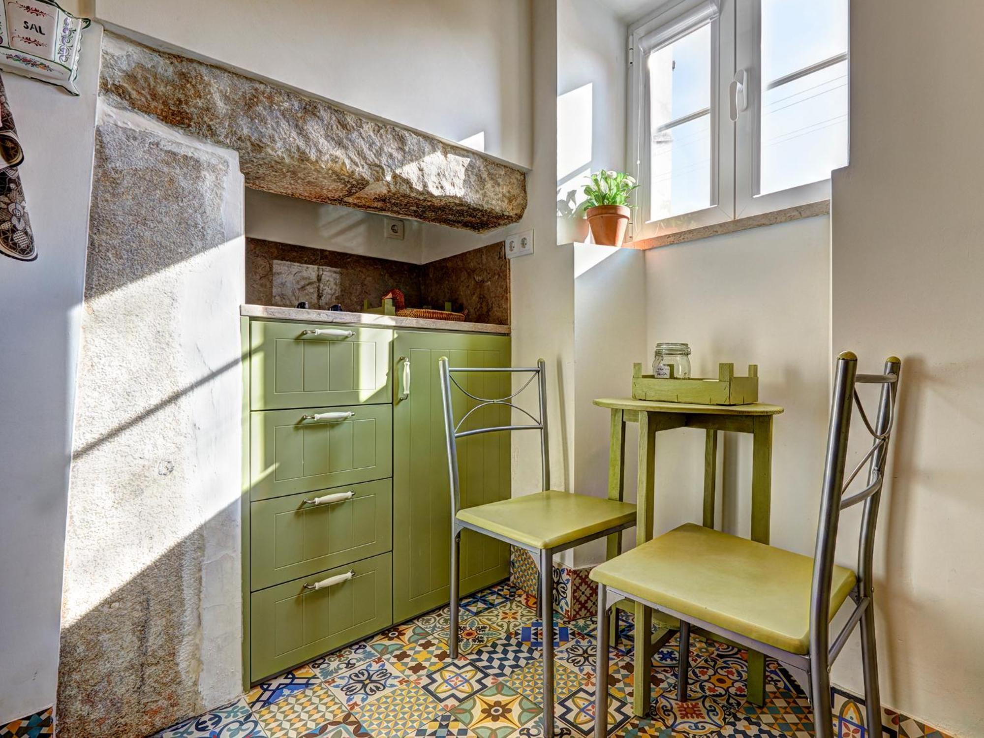 Alfama Cozy Studios By Get Your Stay Lissabon Exterior foto